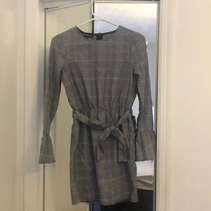 Parisian dress